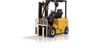 Yale, nuovi carrelli per lavori a bassa intensità