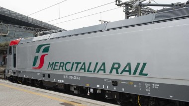Nuovo servizio multifiliera di Polo Mercitalia
