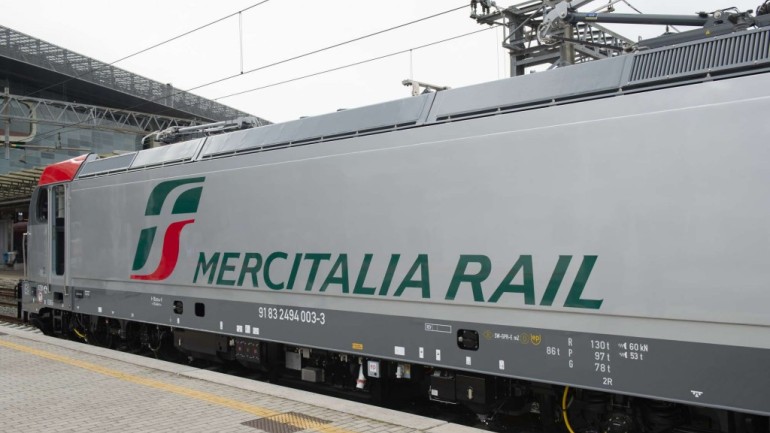 Nuovo servizio multifiliera di Polo Mercitalia