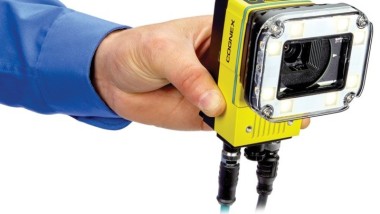 Cognex, smart camera industriale con Deep Learning