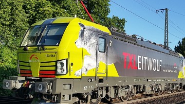 TX LOGISTIK raddoppia I TRENI PER COOP IN SVEZIA