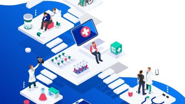 L’INTELLIGENZA ARTIFICIALE A DIFESA DELLA SALUTE