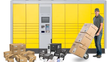 Consegne più agevoli con le stampanti TSC
