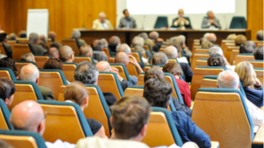 SOS-Logistica, Daniele Testi riconfermato per altri due anni