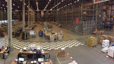 Collaborazione estesa tra XPO e SEB 