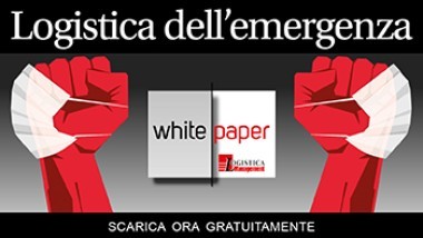 COVID-19: LA LOGISTICA DELL'EMERGENZA