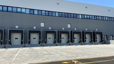 GVA Redilco, advisor per un built to suit a Vigasio