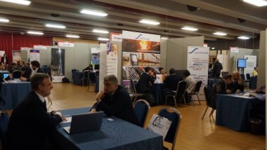 A novembre il Global Summit Logistics&Supply Chain