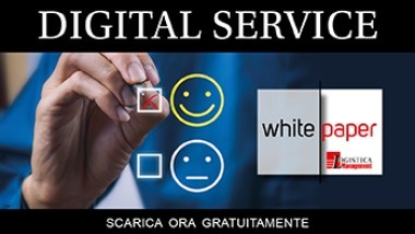 Digital servitization e customer centricity
