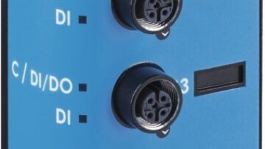 Sick: nuovo master IO-Link SIG200