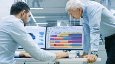 I trend evolutivi del food&beverage secondo Plannet