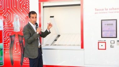 ICAM REALIZZA IL PRIMO NEGOZIO PHYGITAL PER WÜRTH ITALIA