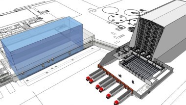 Fruttagel, terzo magazzino deep-freeze con Swisslog
