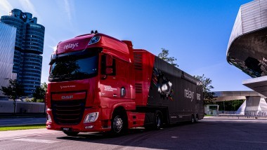 Equipment as a Service per la ripresa industriale