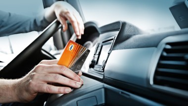 DKV al fianco di Beyfin nella mission Lead in green