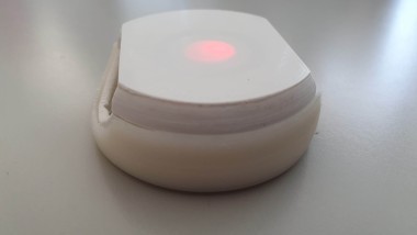 Bancolini Symbol, Smarty Spacer per il distanziamento sul lavoro