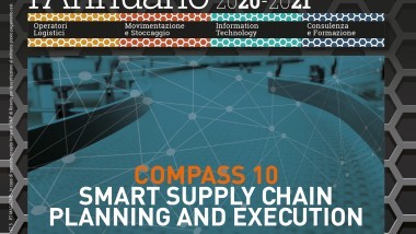 L'Annuario - edizione 2020-21: sfoglialo online!