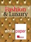 White paper "Fashion&Luxury"