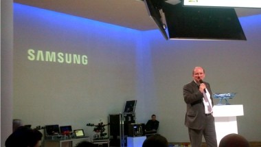 Rivoluzionare la logistica, pensando alle tecnologie di domani