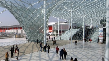 TRANSPOTEC LOGITEC 2021: GUARDANDO ALLA RIPARTENZA