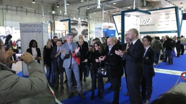 REFRIGERA 2021 in arrivo dal 3 al 5 novembre 2021