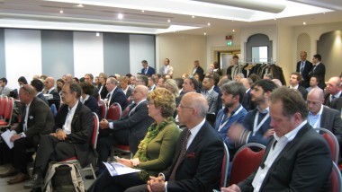 Si avvicina l’appuntamento annuale di CSCMP Italy