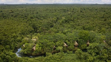 I progetti di BLG per ridurre le emissioni del 30%