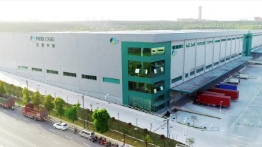 Prologis Essentials Marketplace, per un magazzino sostenibile