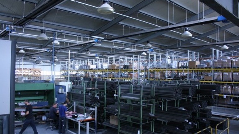 Riorganizzare la linea di produzione grazie al WMS di Replica Sistemi
