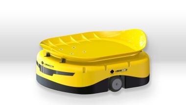 LiBiao Robot entra nel mercato europeo