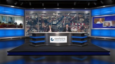 Confetra Agorà 2020: ora occupiamoci della logistica