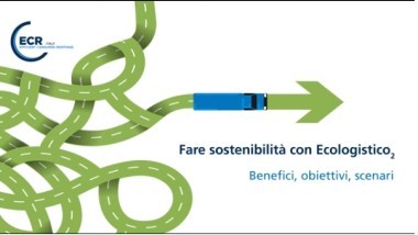 Green logistics, Ecologistico2 come tool per migliorare