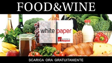 Food&wine? Si riparte dall'online