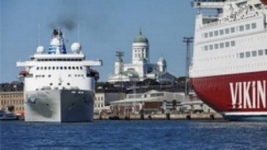 I porti della Finlandia, portali tra l’Europa e l’Asia