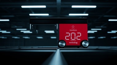 Swisslog per HEB, centri di micro-fullfilment automatizzati