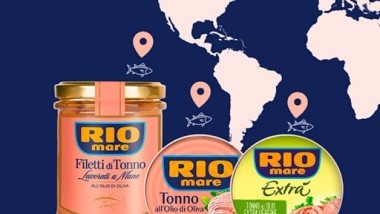 Rio Mare insieme a IBM per la tracciabilità del tonno