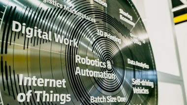 DHL: quinta edizione del Logistics Trend Radar