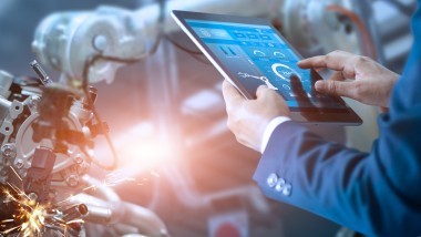 Innovazione in produzione: IL CASO SEITRON