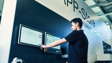 Tutto tracciato e connesso, dal magazzino al reparto ospedaliero