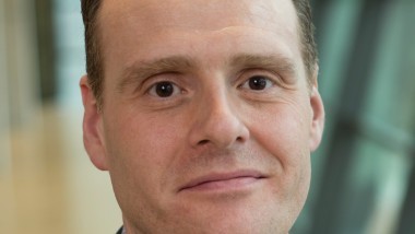 Stewart D. Murdoch, nuovo AD Hyster-Yale EMEA