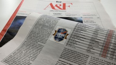 Torello tra i campioni della crescita made in Italy