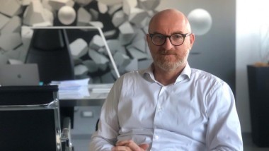 The Bridge sceglie Overlog per ottimizzare il magazzino