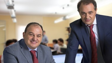 Umberto e Antonio Torello confermati nel Direttivo Anita