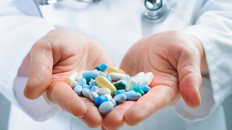 Tracciabilità completa per la delivery dei farmaci
