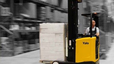 Nuova commessa per Unicar-Yale