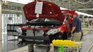Abbattere i costi ed eliminare gli sprechi con il Toyota Production System (TPS)