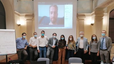 FLC Young: “Logistica, lavoriamo per attrarre le nuove generazioni”