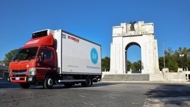 I vantaggi della logistica collaborativa: il caso DIF