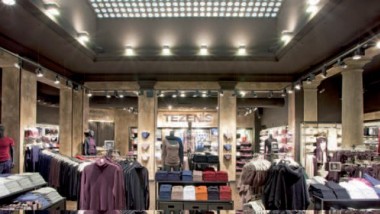 Quando la supply chain è globale: il caso Calzedonia