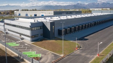 GSE consegna a Susa Trasporti 14.000 mq a Rivoli